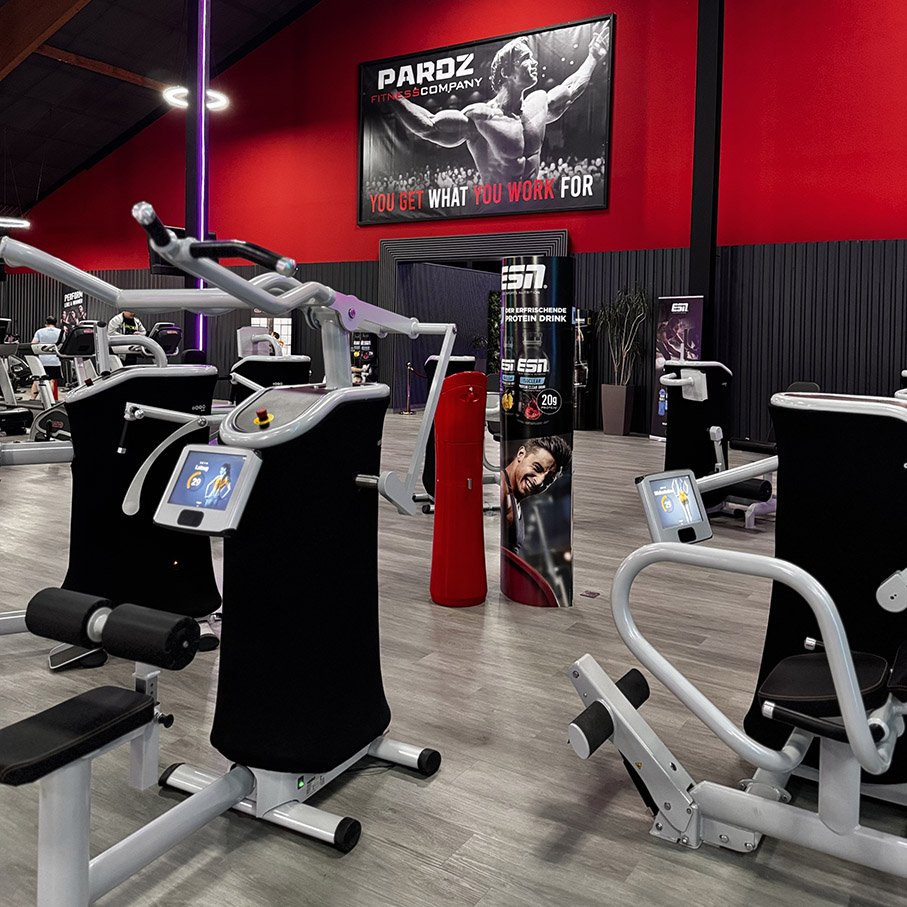 E-Gym